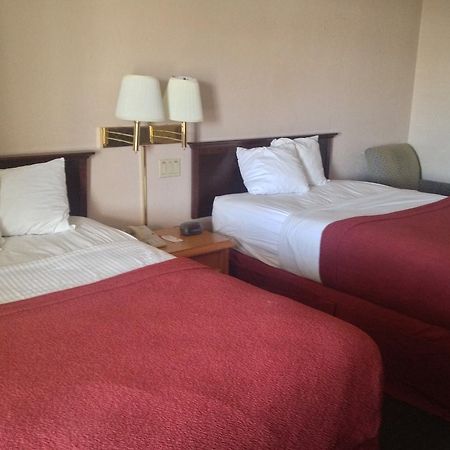 Rodeway Inn & Suites Ντένβερ Εξωτερικό φωτογραφία