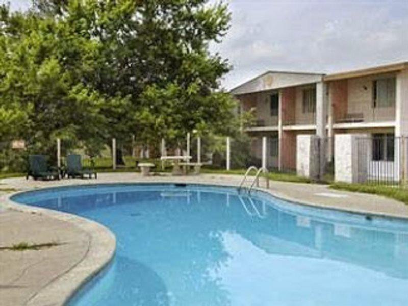 Rodeway Inn & Suites Ντένβερ Ανέσεις φωτογραφία
