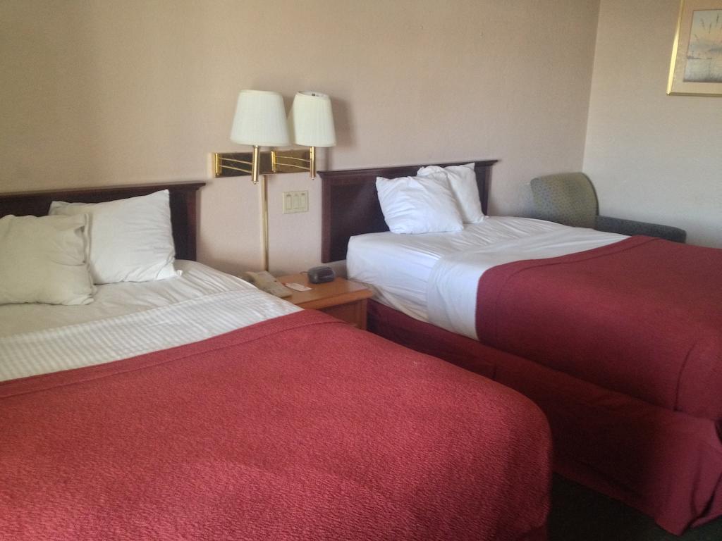 Rodeway Inn & Suites Ντένβερ Εξωτερικό φωτογραφία