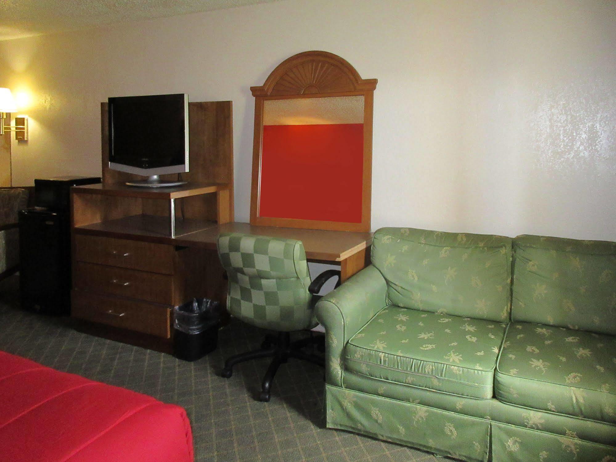 Rodeway Inn & Suites Ντένβερ Εξωτερικό φωτογραφία