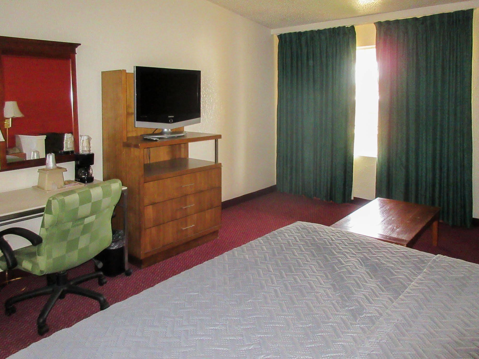 Rodeway Inn & Suites Ντένβερ Εξωτερικό φωτογραφία