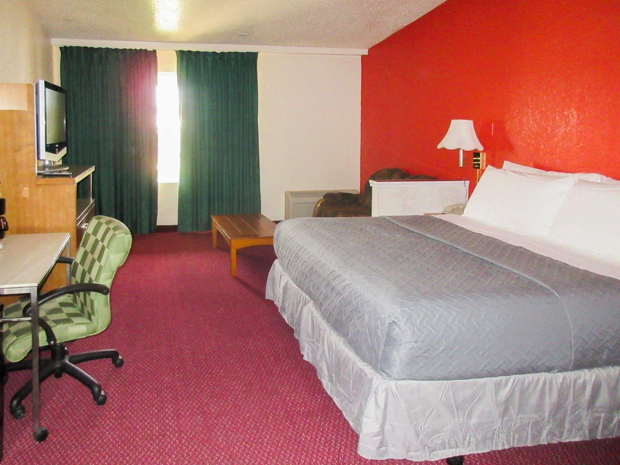 Rodeway Inn & Suites Ντένβερ Εξωτερικό φωτογραφία