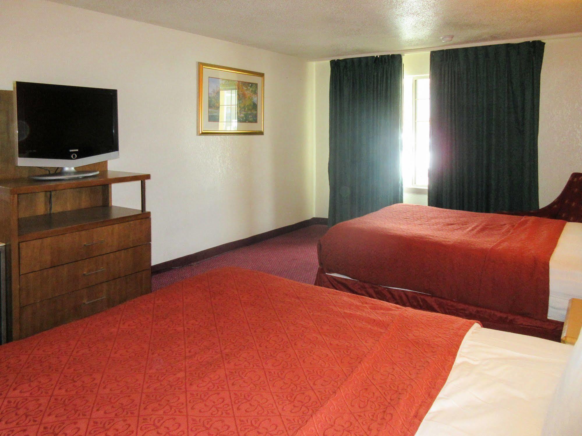 Rodeway Inn & Suites Ντένβερ Εξωτερικό φωτογραφία