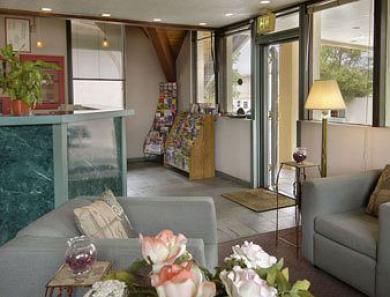 Rodeway Inn & Suites Ντένβερ Εξωτερικό φωτογραφία
