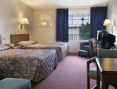 Rodeway Inn & Suites Ντένβερ Δωμάτιο φωτογραφία